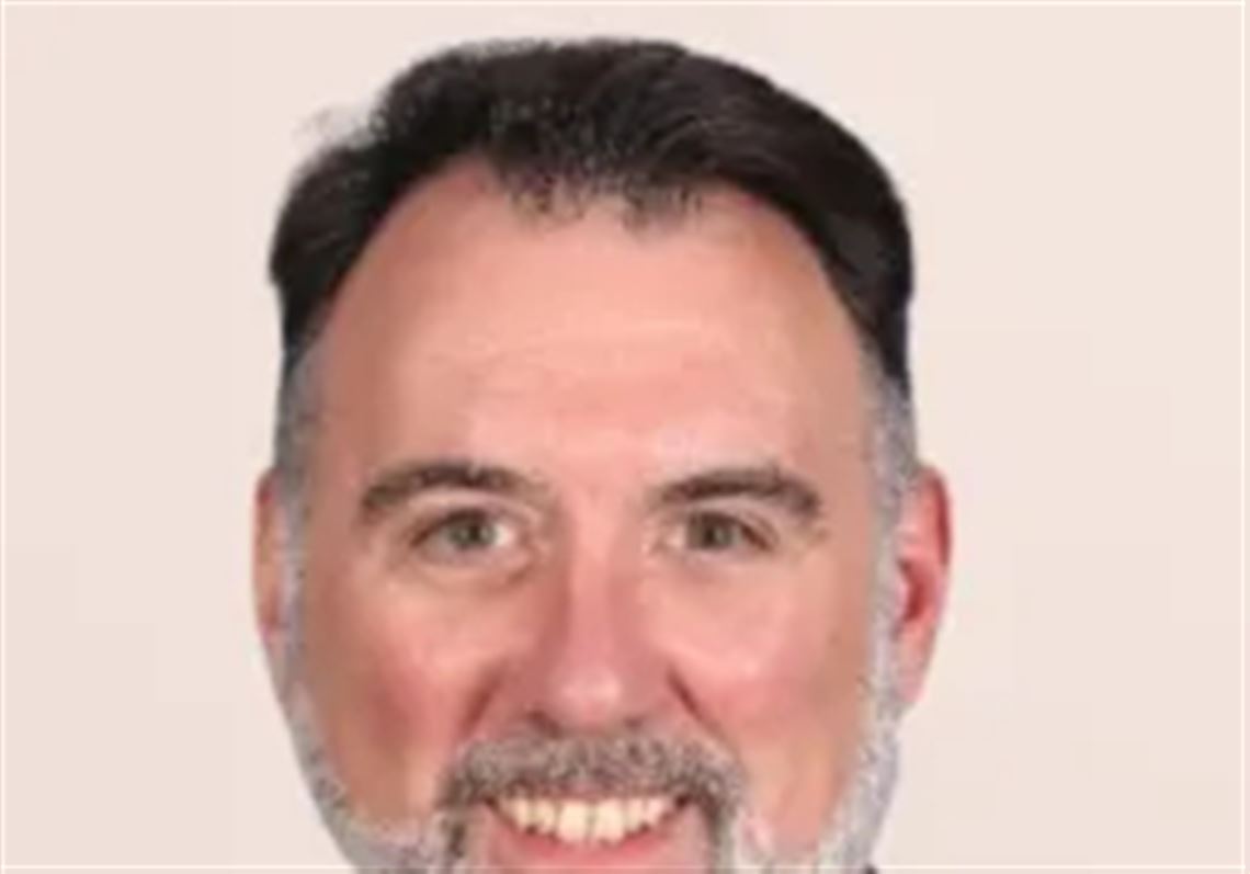 Bethel Park chooses Fox Chapel administrator Matthew Patterson as new superintendent