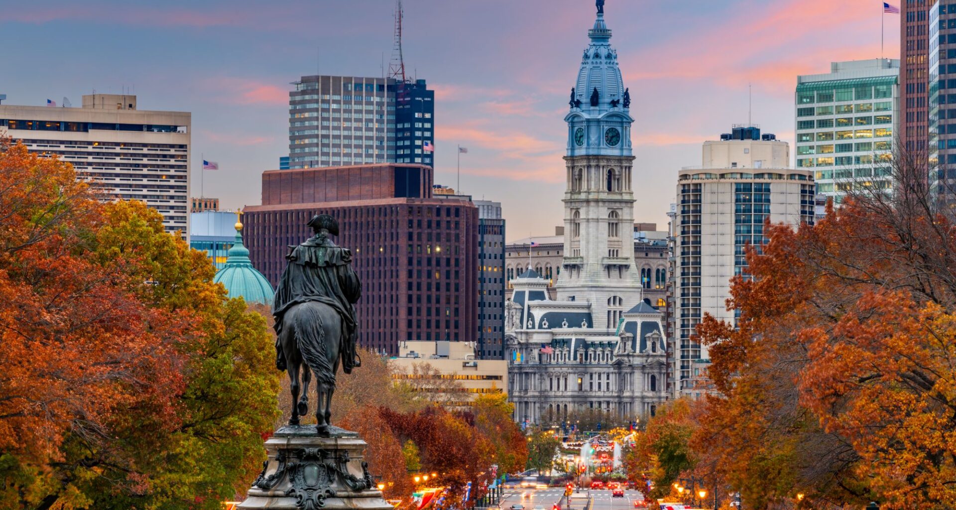 Murder Mystery Scavenger Hunt Coming to Franklin Institute