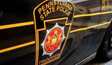 Pennsylvania spent $397 million in overtime last year. Here’s why government workers are logging such long hours