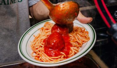 A Road Trip through America's Little Italy Neighborhoods in Boston, Philadelphia, and more