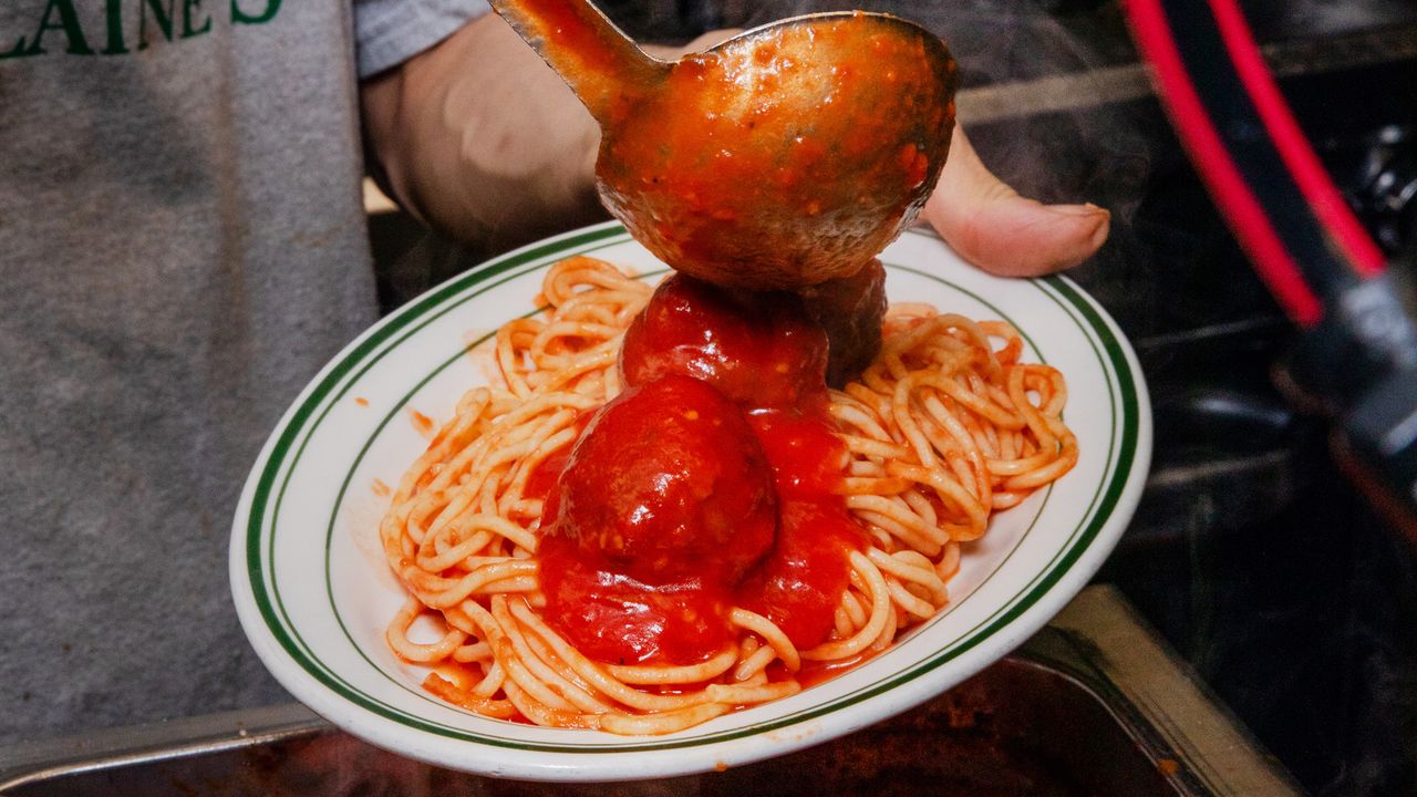 A Road Trip through America's Little Italy Neighborhoods in Boston, Philadelphia, and more
