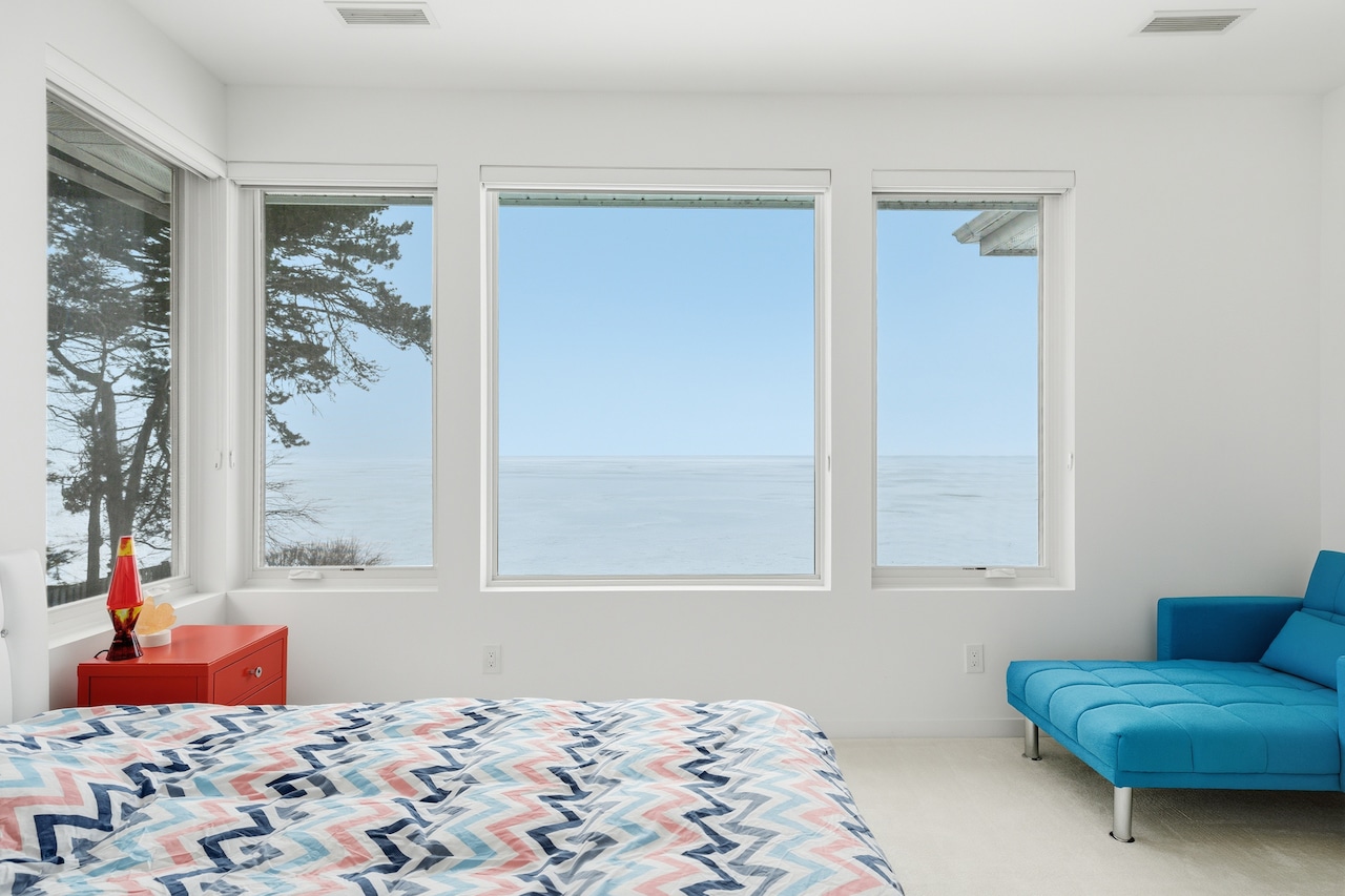 12345 Lake Shore Blvd., Bratenahl: House of the Week