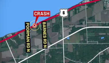 Two dead in Erie Co. crash