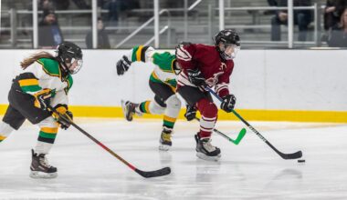 Backstrom Memorial Tournament