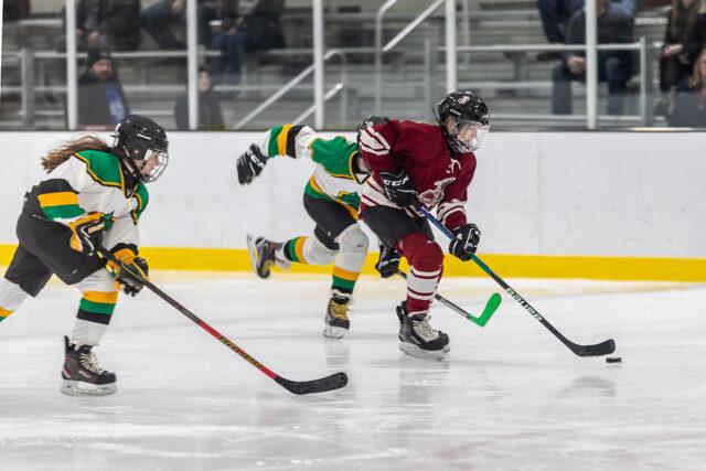 Backstrom Memorial Tournament