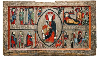 Medieval and Renaissance Studies: ‘The best kept secret’ at Pitt