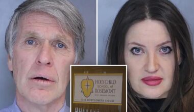 Youth basketball coach and her father arrested for attacking opposing team