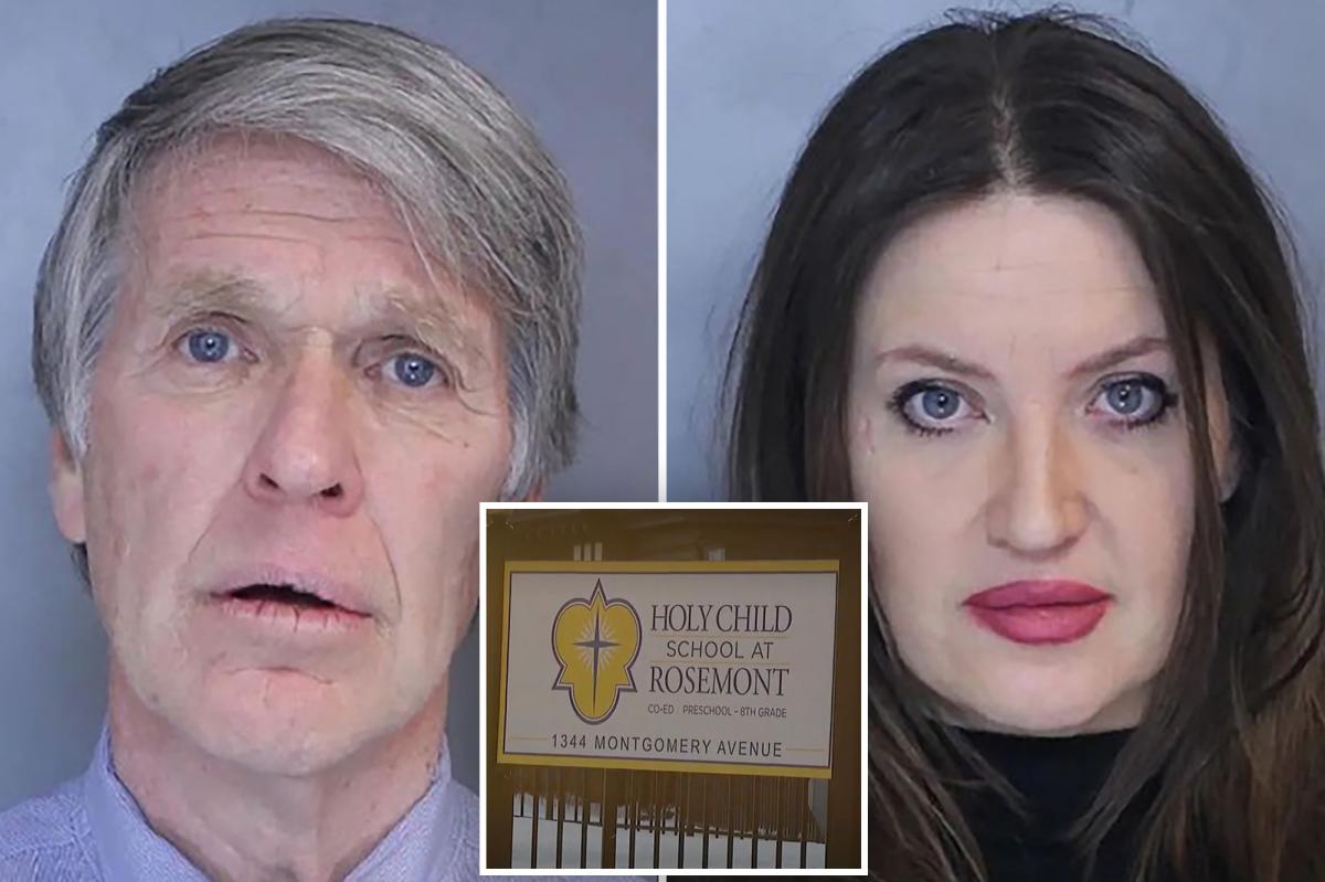 Youth basketball coach and her father arrested for attacking opposing team