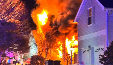 Lithium batteries suspected in Jersey Shore fire tragedy – NBC10 Philadelphia