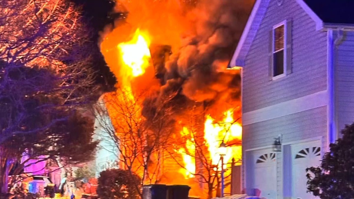 Lithium batteries suspected in Jersey Shore fire tragedy – NBC10 Philadelphia