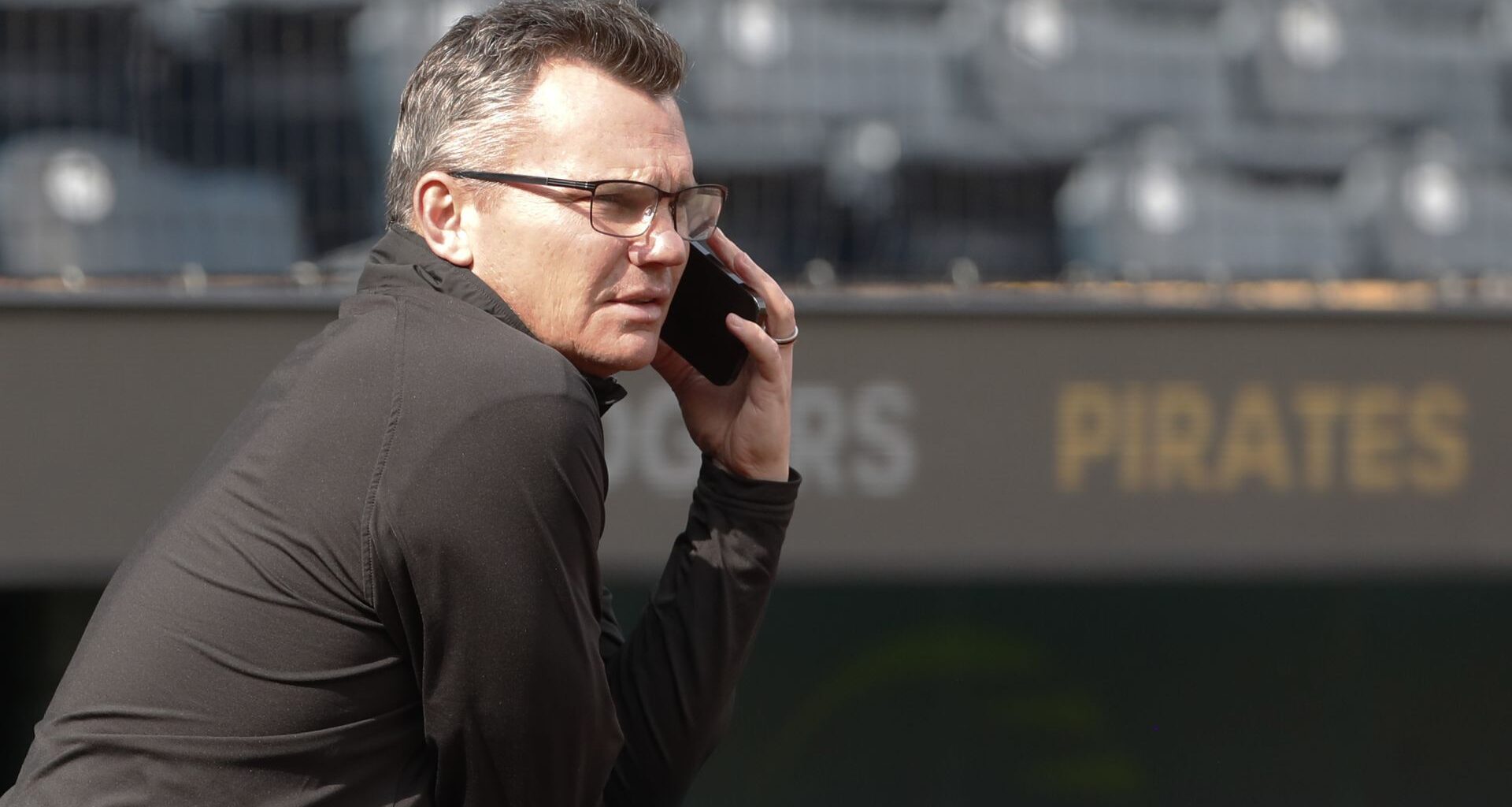 Pirates Linked To Three Intriguing Infielders After Reported Marcell Ozuna Deal