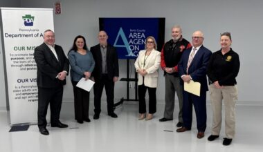 Berks, Lehigh and Lancaster form team to address elder abuse cases