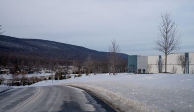 Shutdown may delay answers about planned ICE facility in Berks County