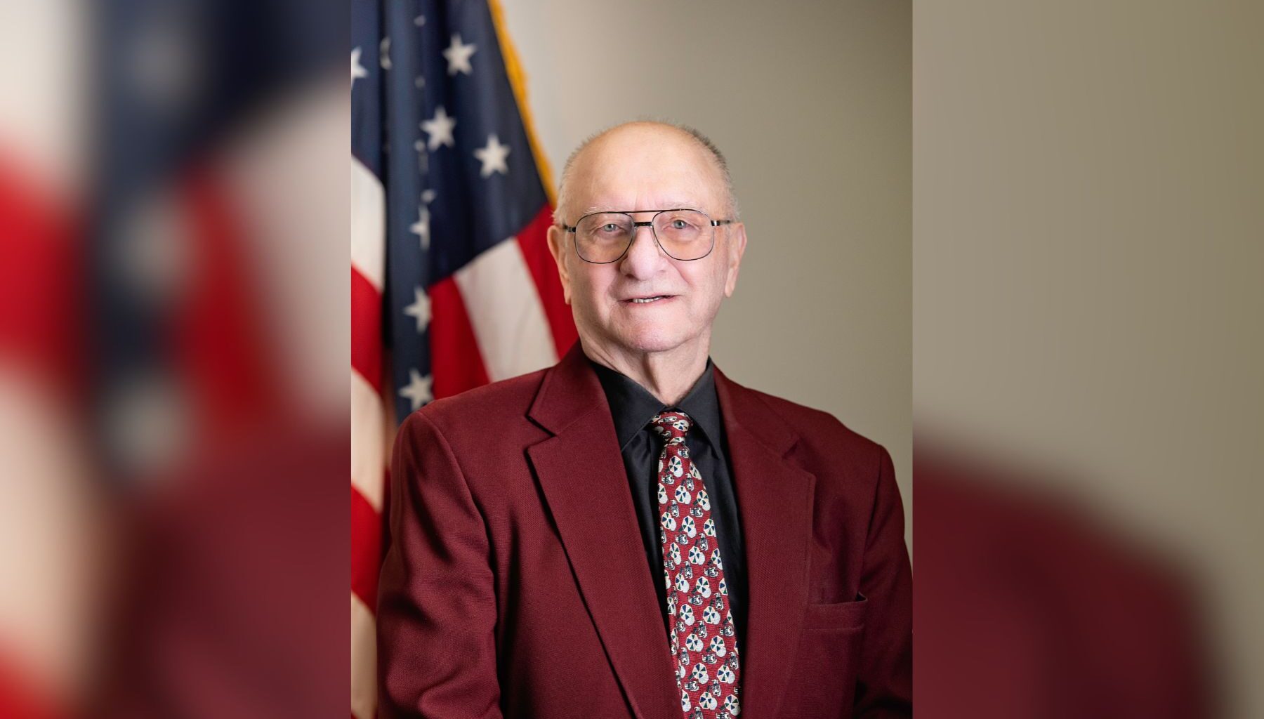 Former District 4 councilman Stratton “Strat” Marmarou passes at 92
