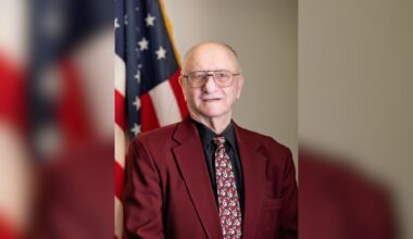 Former District 4 councilman Stratton “Strat” Marmarou passes at 92