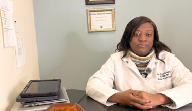 Haitians in Berks brace for end of protections | News, Sports, Jobs