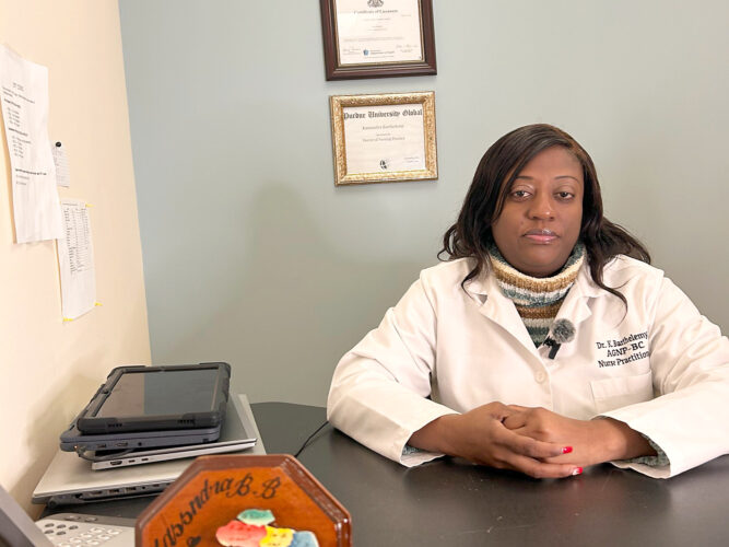 Haitians in Berks brace for end of protections | News, Sports, Jobs