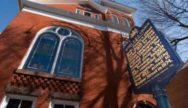 10 key stops on the Underground Railroad in Pennsylvania