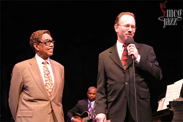 Dr. Billy Taylor - in Music