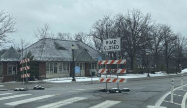 City says Panther Hollow Bridge could reopen by late summer | University Times