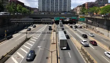 Bensalem, PA – Brooklyn Man Killed, Two Passengers Critical in Fiery I-95 Ramp Crash