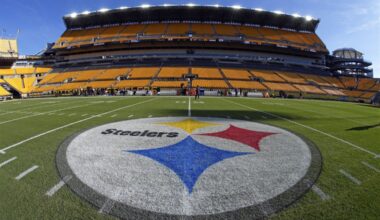 NFL team report cards will no longer become public