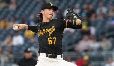 Keith Law Predicts Star Prospects To Give Pirates Major Boost In 2026
