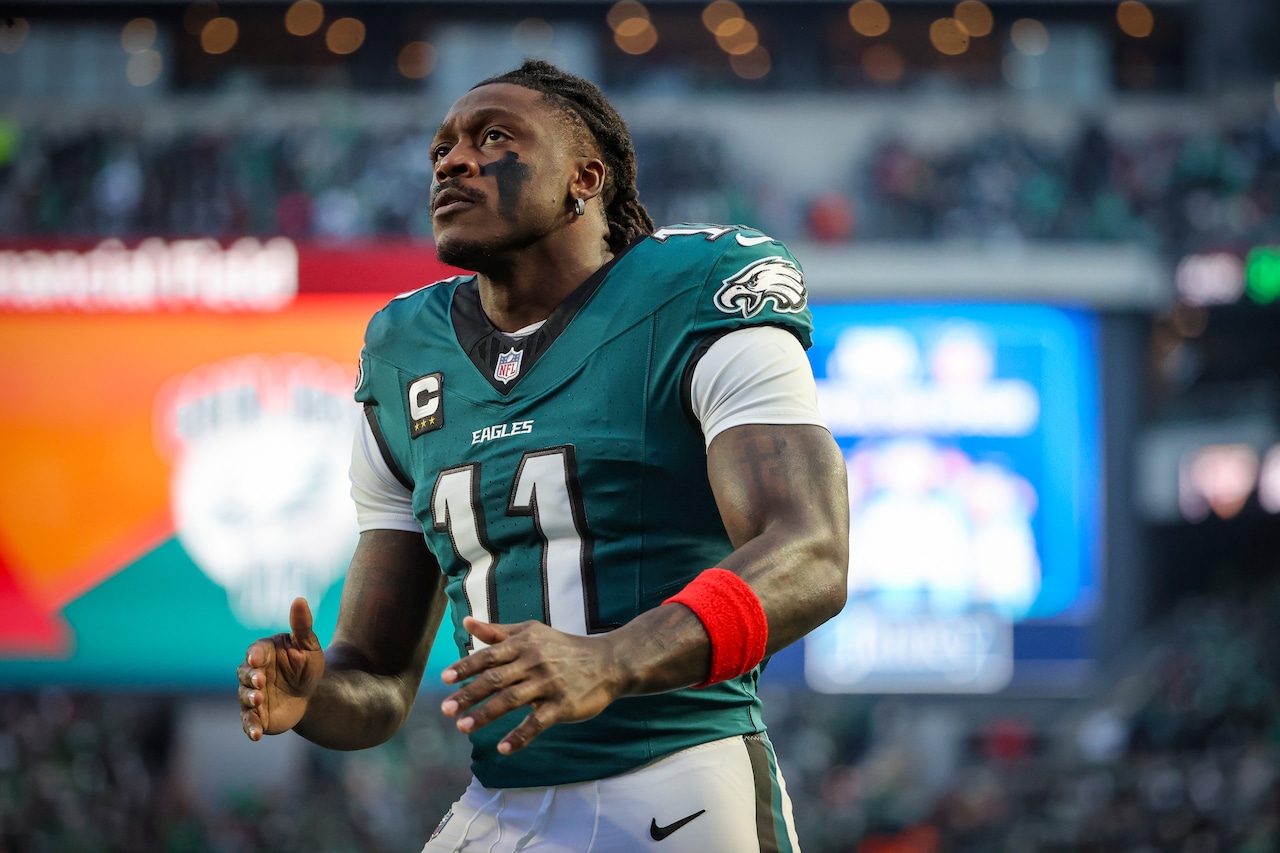 NFL Wildcard: Philadelphia Eagles vs. San Francisco 49ers