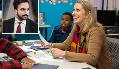 Mamdani’s taps new NYC social services boss from Pennsylvania following commish's sudden departure