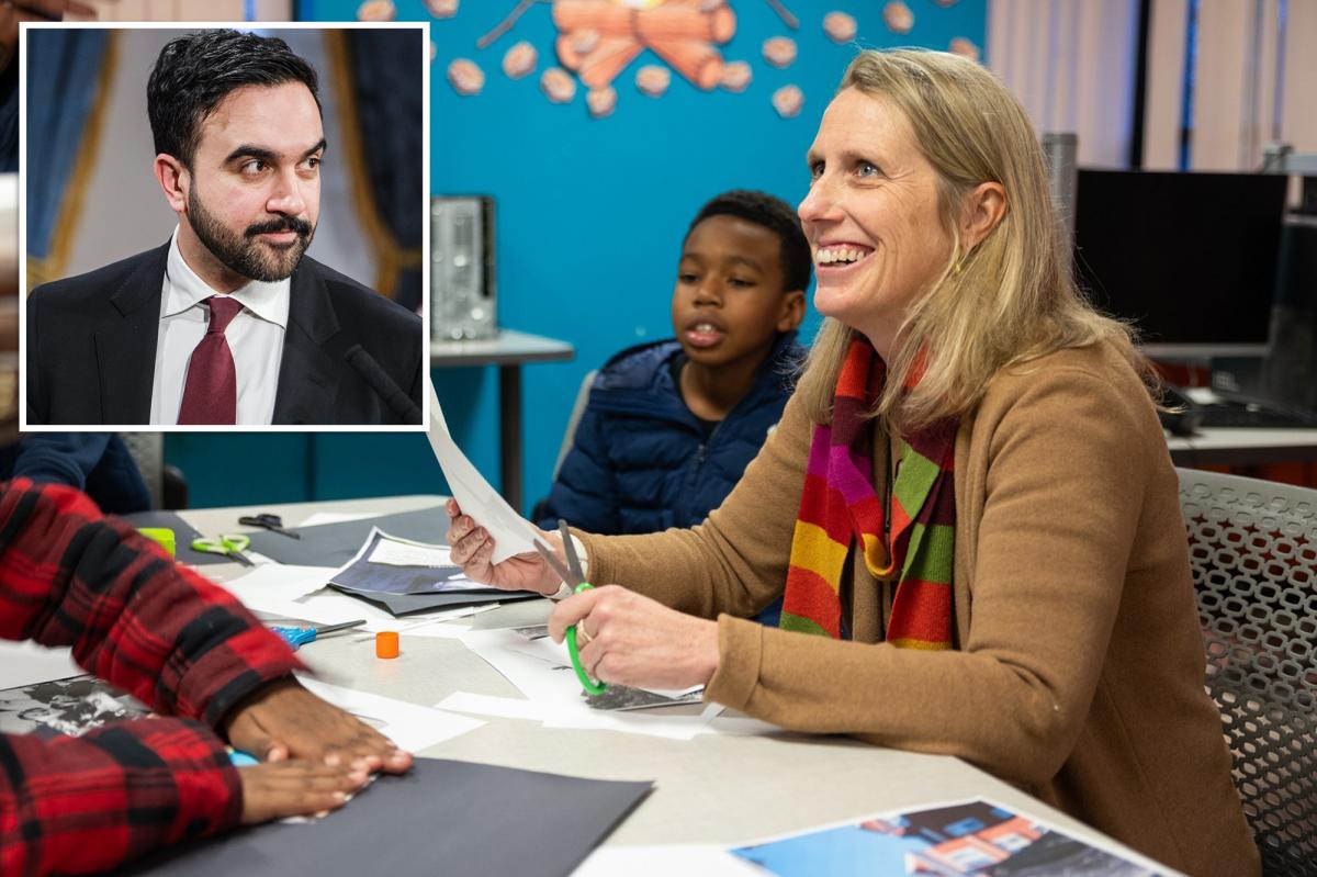 Mamdani’s taps new NYC social services boss from Pennsylvania following commish's sudden departure