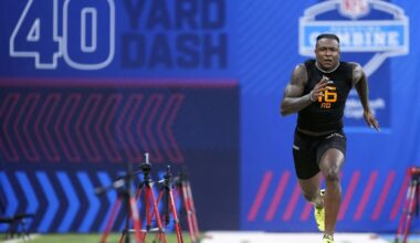 Ray Fittipaldo's Steelers chat transcript: 02.24.26