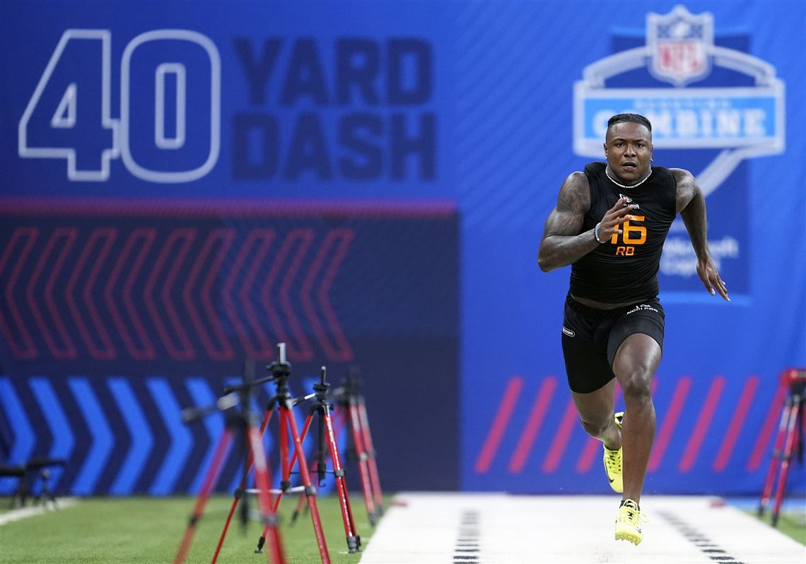 Ray Fittipaldo's Steelers chat transcript: 02.24.26