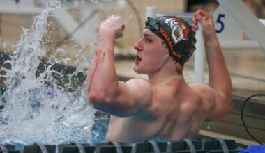 Scranton Prep shines, Tunkhannock, Dallas lead Class 2A – Wilkes-Barre Citizens' Voice