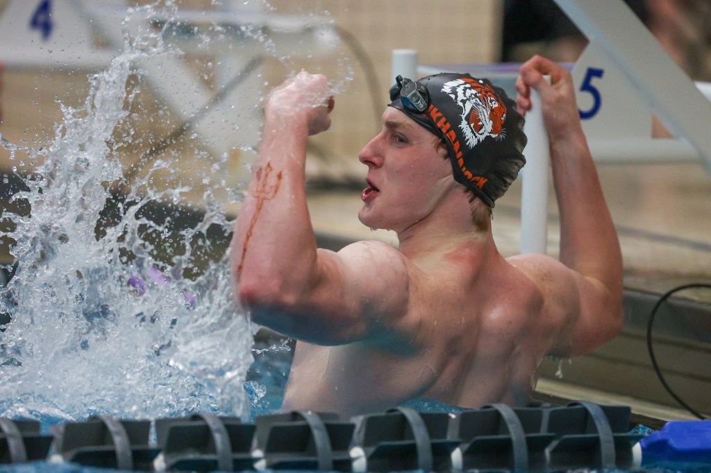 Scranton Prep shines, Tunkhannock, Dallas lead Class 2A – Wilkes-Barre Citizens' Voice