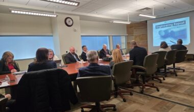 Flight cancellations cause $37K loss at airport, 11% drop in passengers