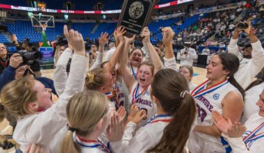 Martin’s basket lifts Dunmore to Class 3A title – Scranton Times-Tribune