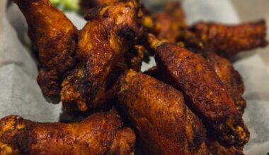 NEPA to crown 'King of Wings' in online voting contest
