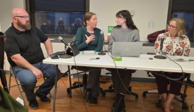 Advocates, residents discuss causes of rising energy bills, solutions