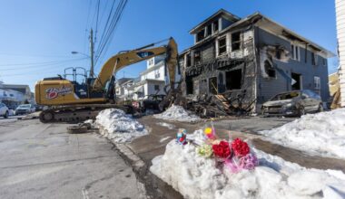 Autopsy completed for second boy killed in Kingston fire – Wilkes-Barre Citizens' Voice