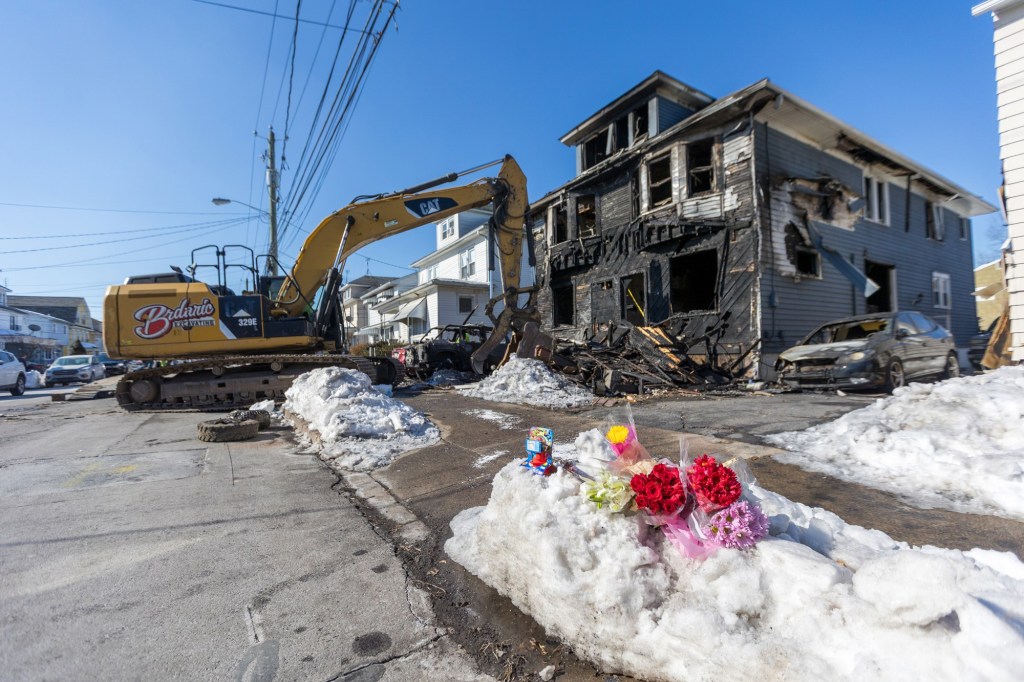 Autopsy completed for second boy killed in Kingston fire – Wilkes-Barre Citizens' Voice