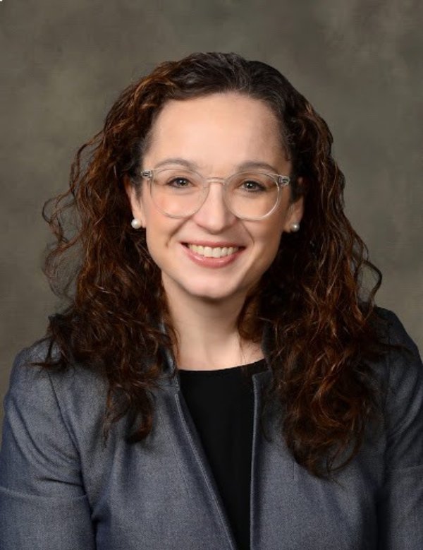 Maura Armezzani Tunis