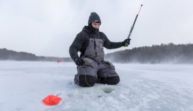 Arctic blast moves through NEPA – Scranton Times-Tribune