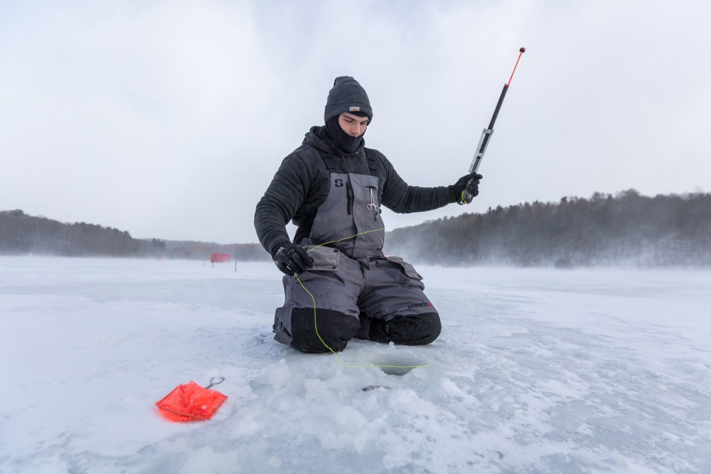 Arctic blast moves through NEPA – Scranton Times-Tribune