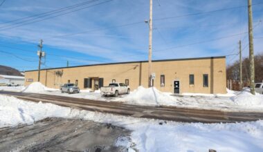 Odor from West Wyoming kratom plant draws scrutiny