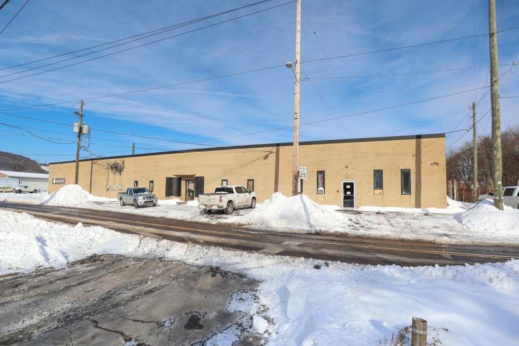 Odor from West Wyoming kratom plant draws scrutiny