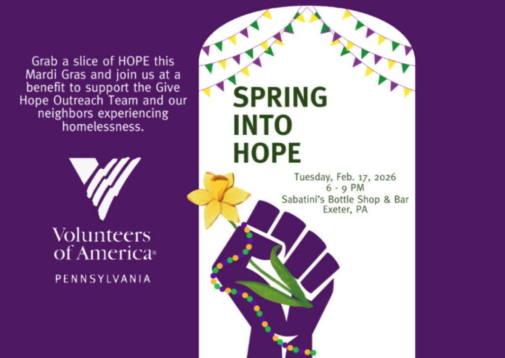 Mardis Gras to support homeless outreach Tuesday at Sabatini's in Exeter