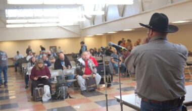 POWA Henning Memorial Auction highlights final day of the GAOS