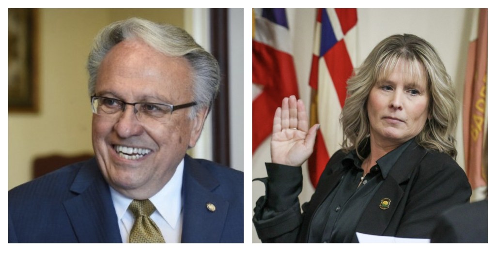 State Rep. Eddie Day Pashinski bows out of election bid after two decades in office; McClay announces run