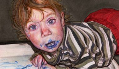 Local students recognized at Everhart art awards program – Wilkes-Barre Citizens' Voice