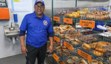 New year starts with new businesses, locations and ownership – Scranton Times-Tribune